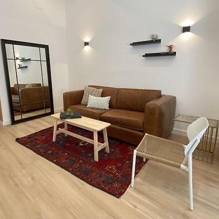Auditorio/Bernabeu Apartment1 马德里 外观 照片